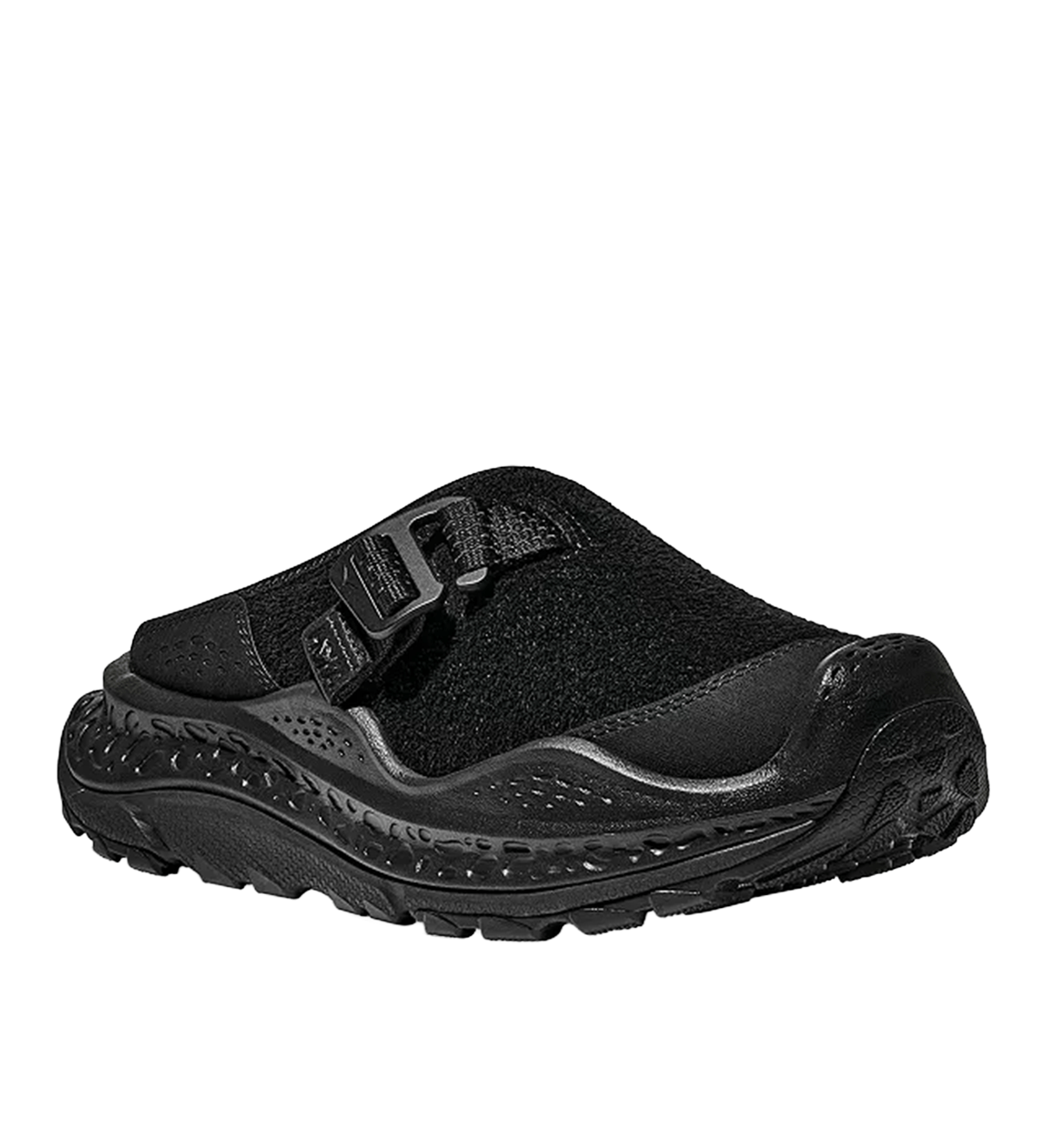 U Ora Primo EXT Black/Black - LIKELIHOOD