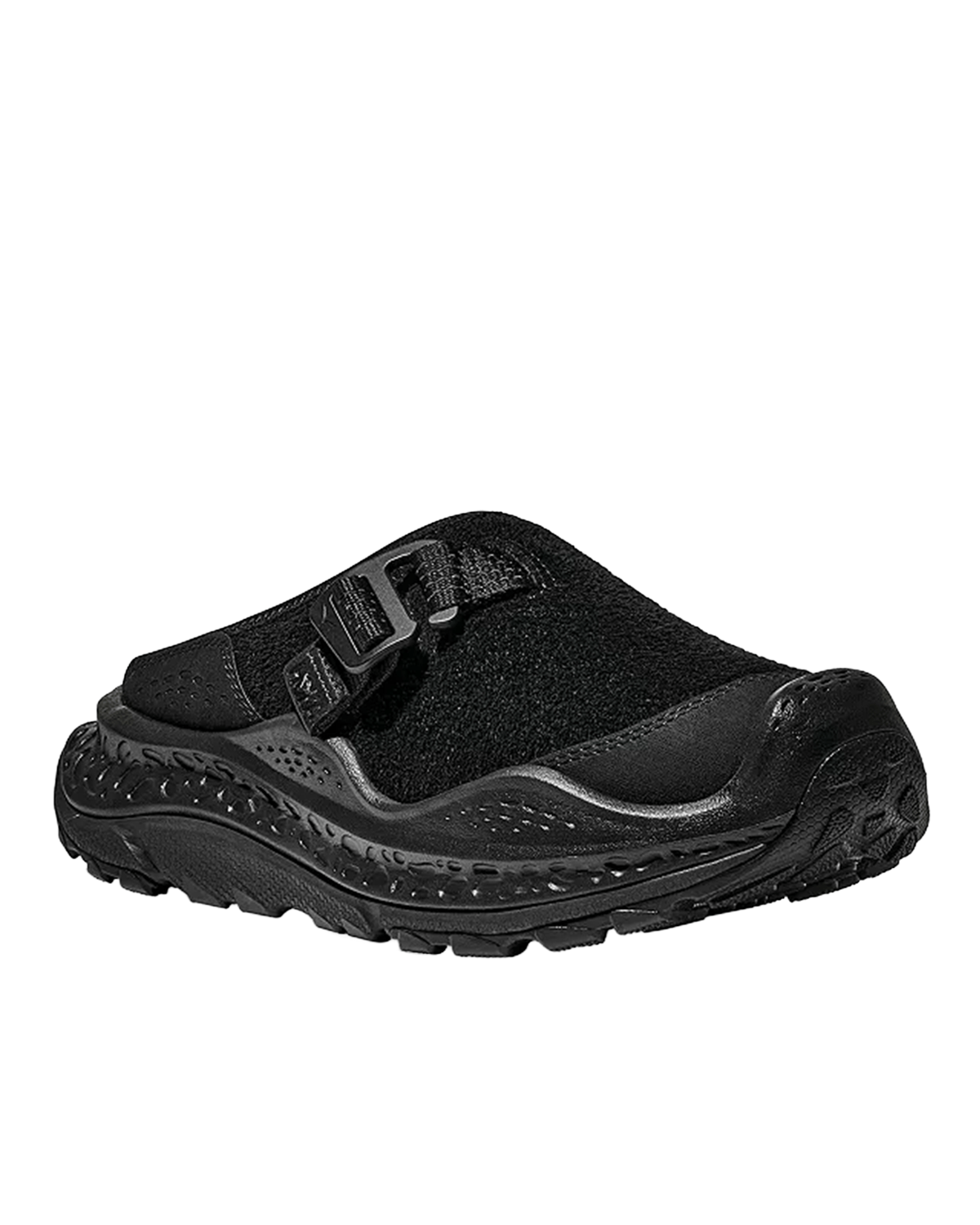 U Ora Primo EXT Black/Black - LIKELIHOOD