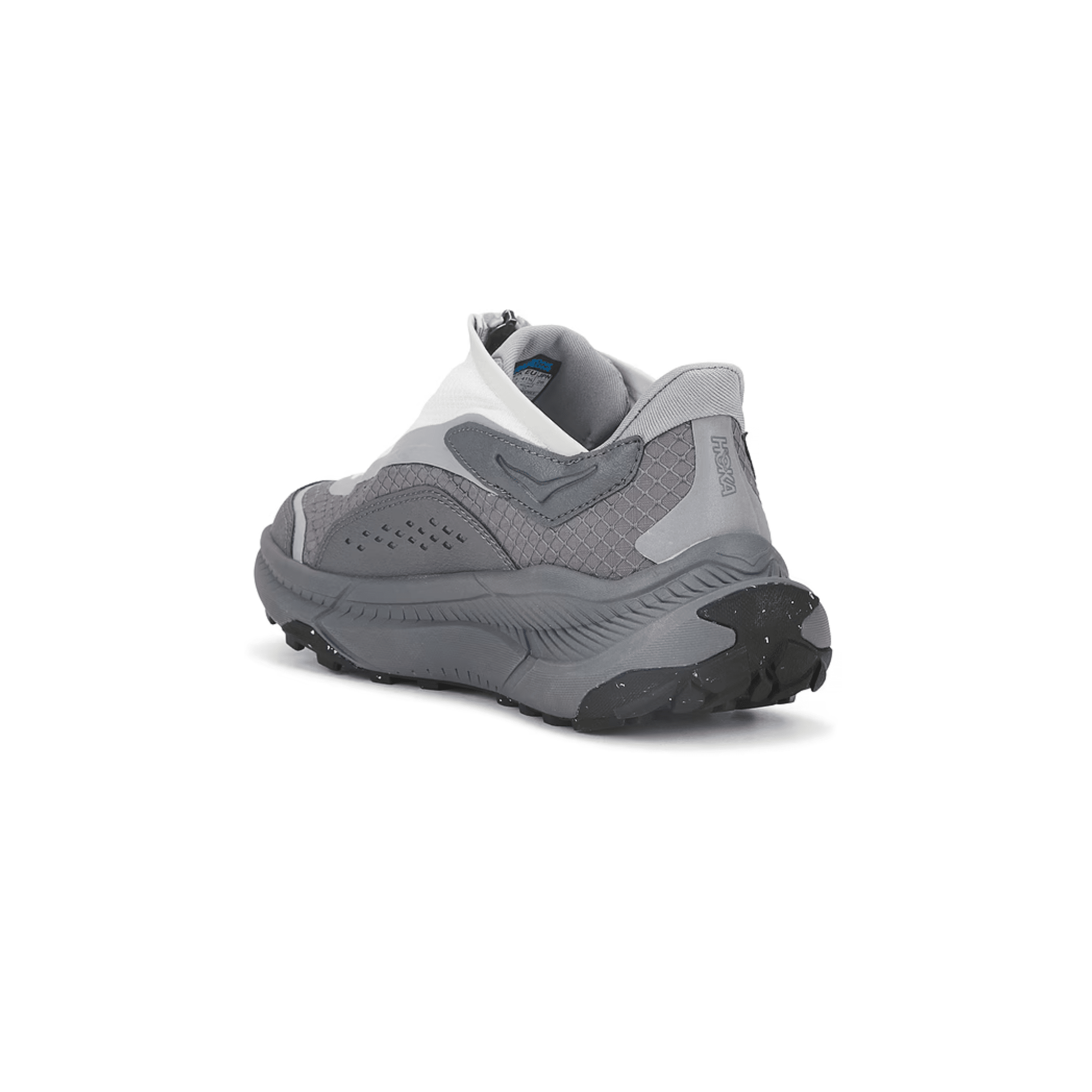 U Project Transport Stardust/Satellite Grey - LIKELIHOOD
