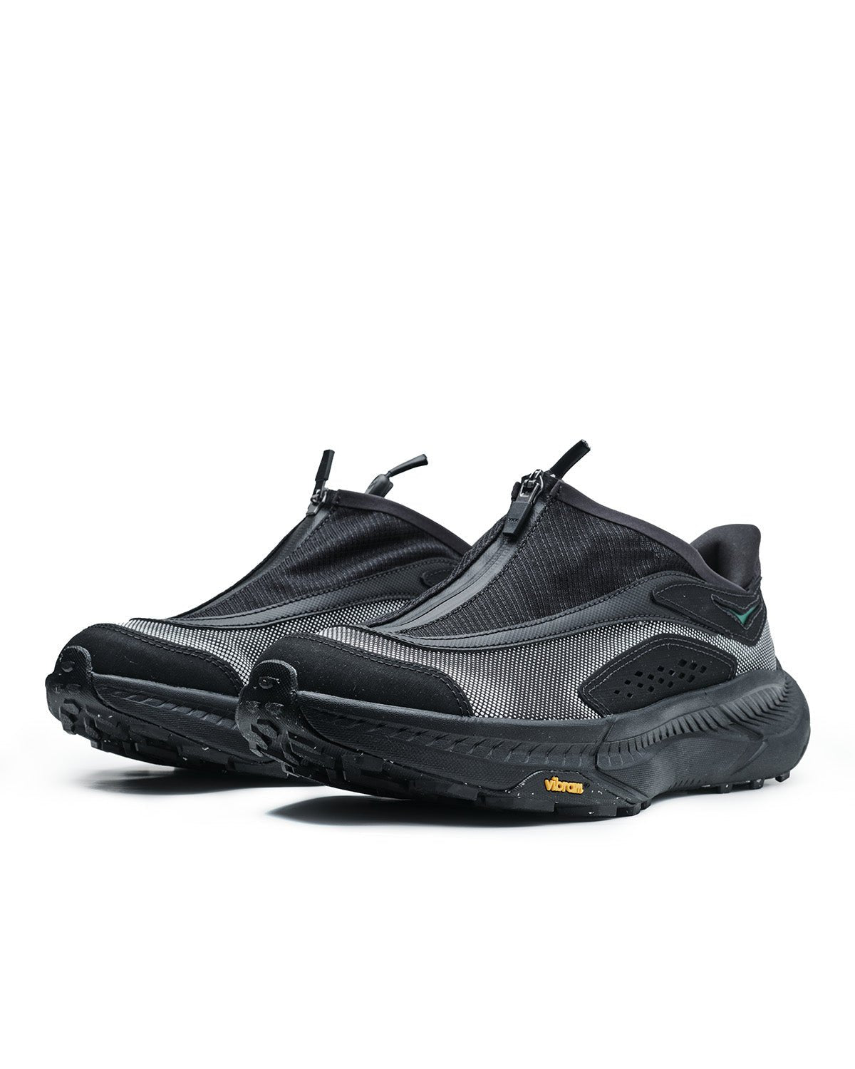 U Project Transport TS Black/White - LIKELIHOOD