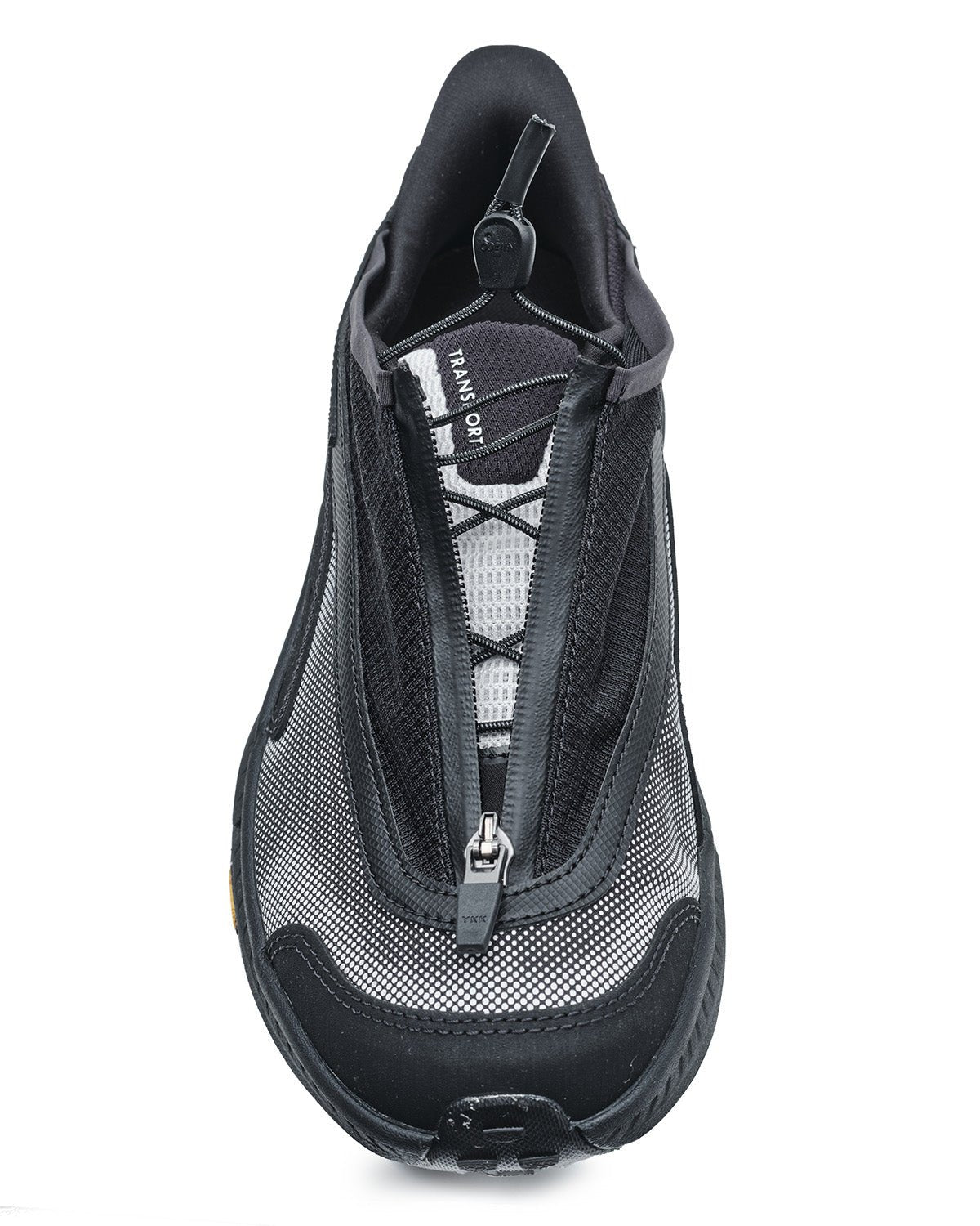 U Project Transport TS Black/White - LIKELIHOOD