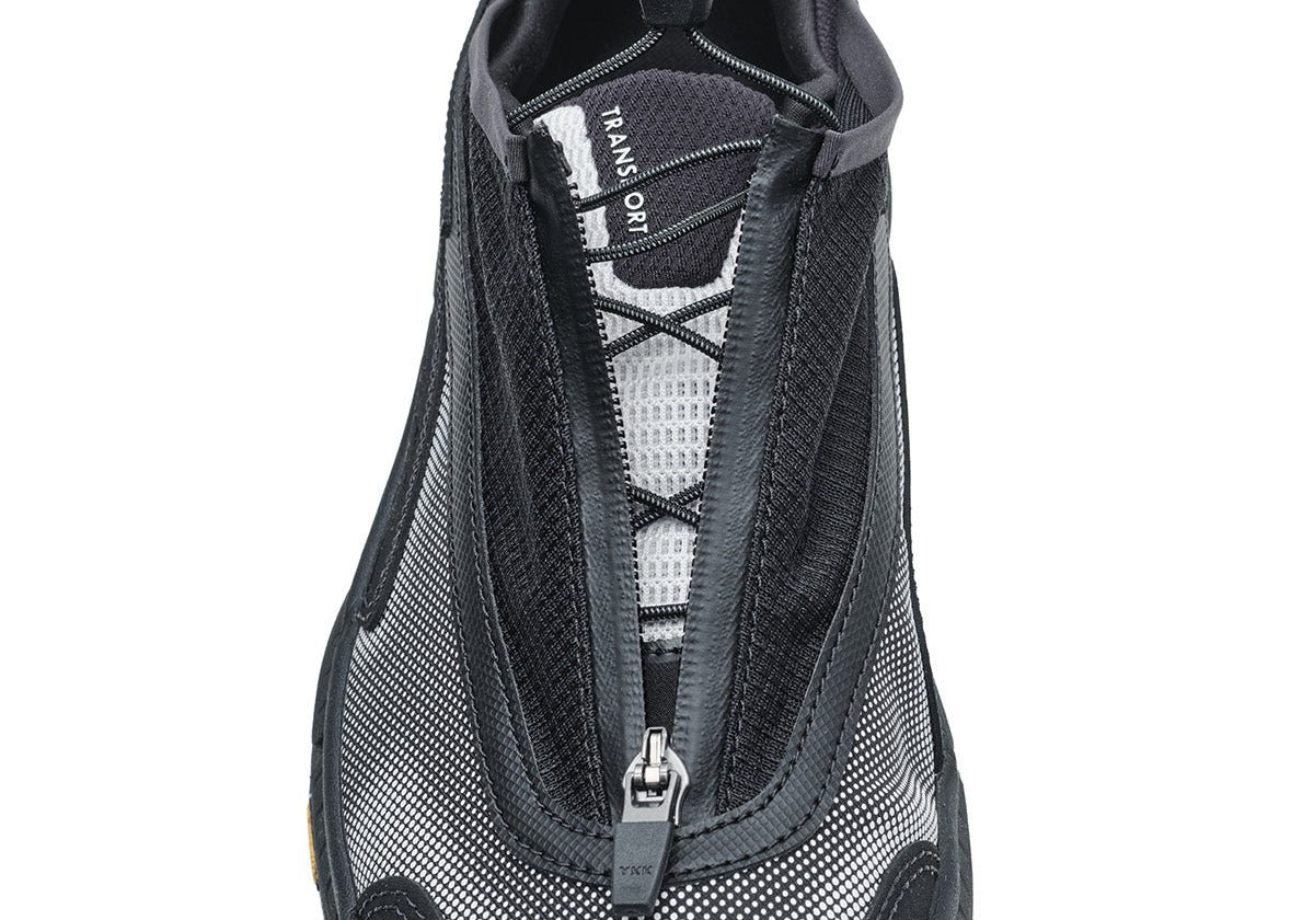 U Project Transport TS Black/White - LIKELIHOOD