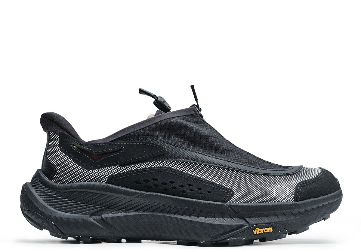 U Project Transport TS Black/White - LIKELIHOOD