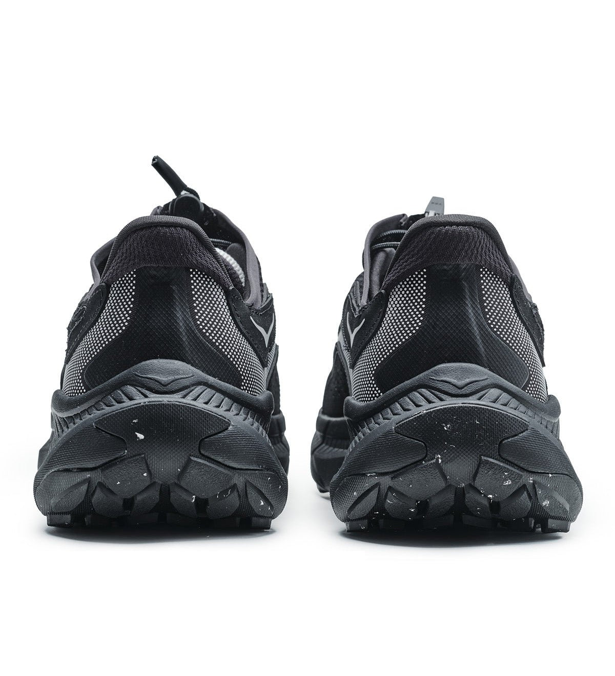 U Project Transport TS Black/White - LIKELIHOOD