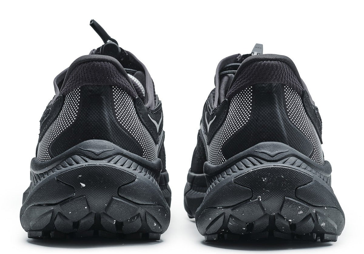 U Project Transport TS Black/White - LIKELIHOOD