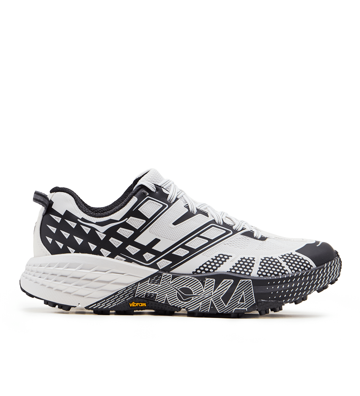 U Speedgoat 2 Black/Frost - LIKELIHOOD