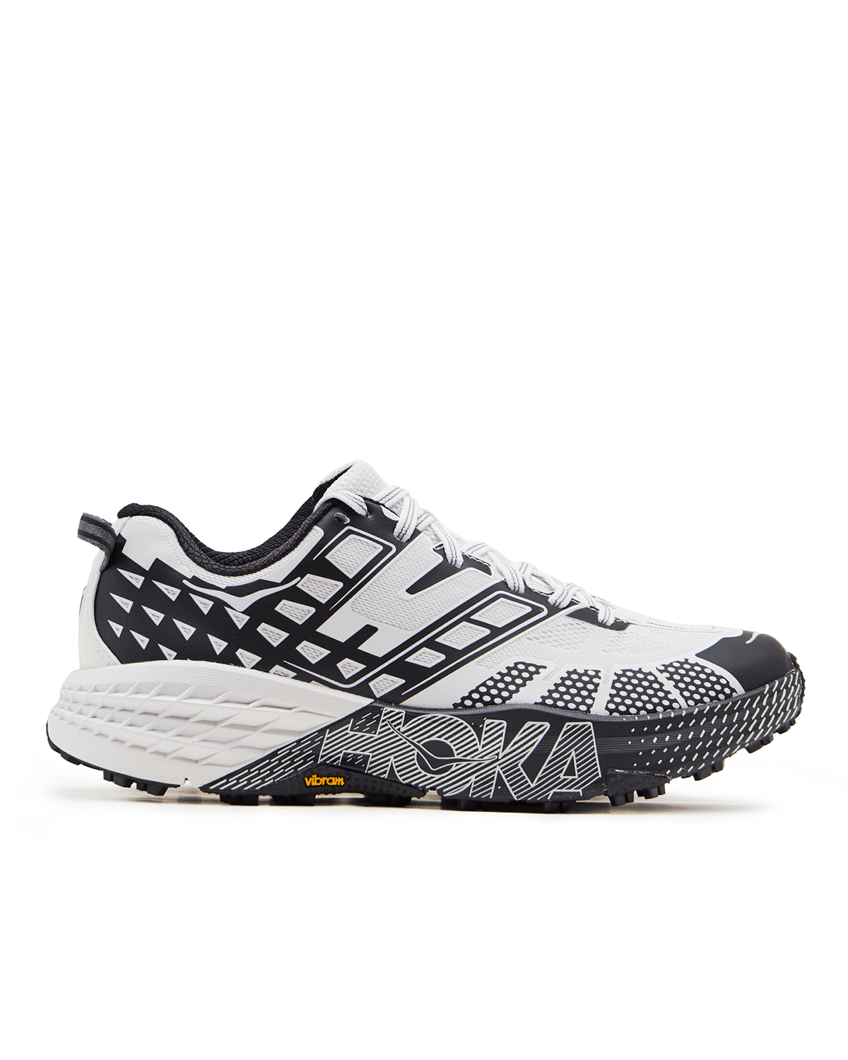 U Speedgoat 2 Black/Frost - LIKELIHOOD