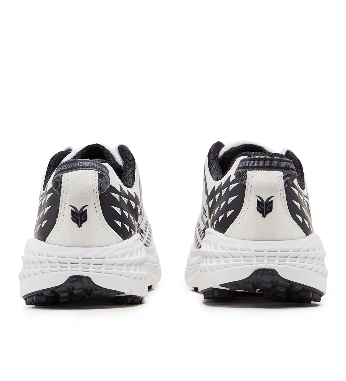 U Speedgoat 2 Black/Frost - LIKELIHOOD