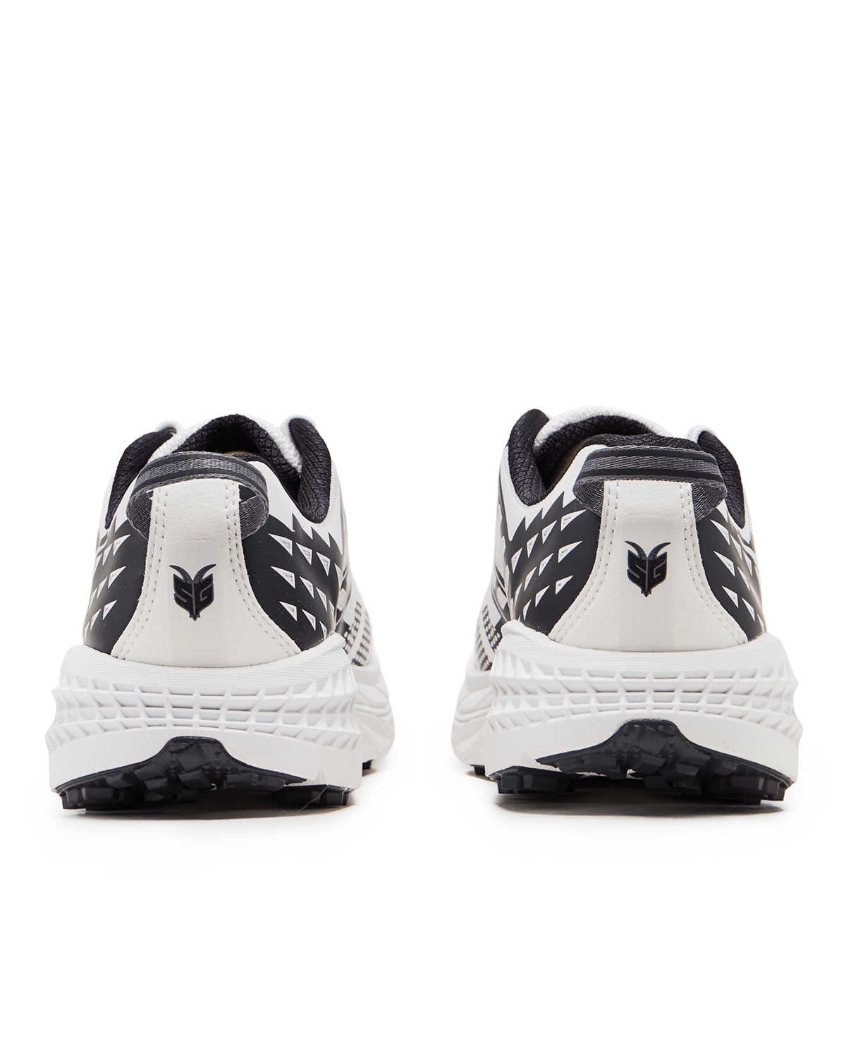 U Speedgoat 2 Black/Frost - LIKELIHOOD