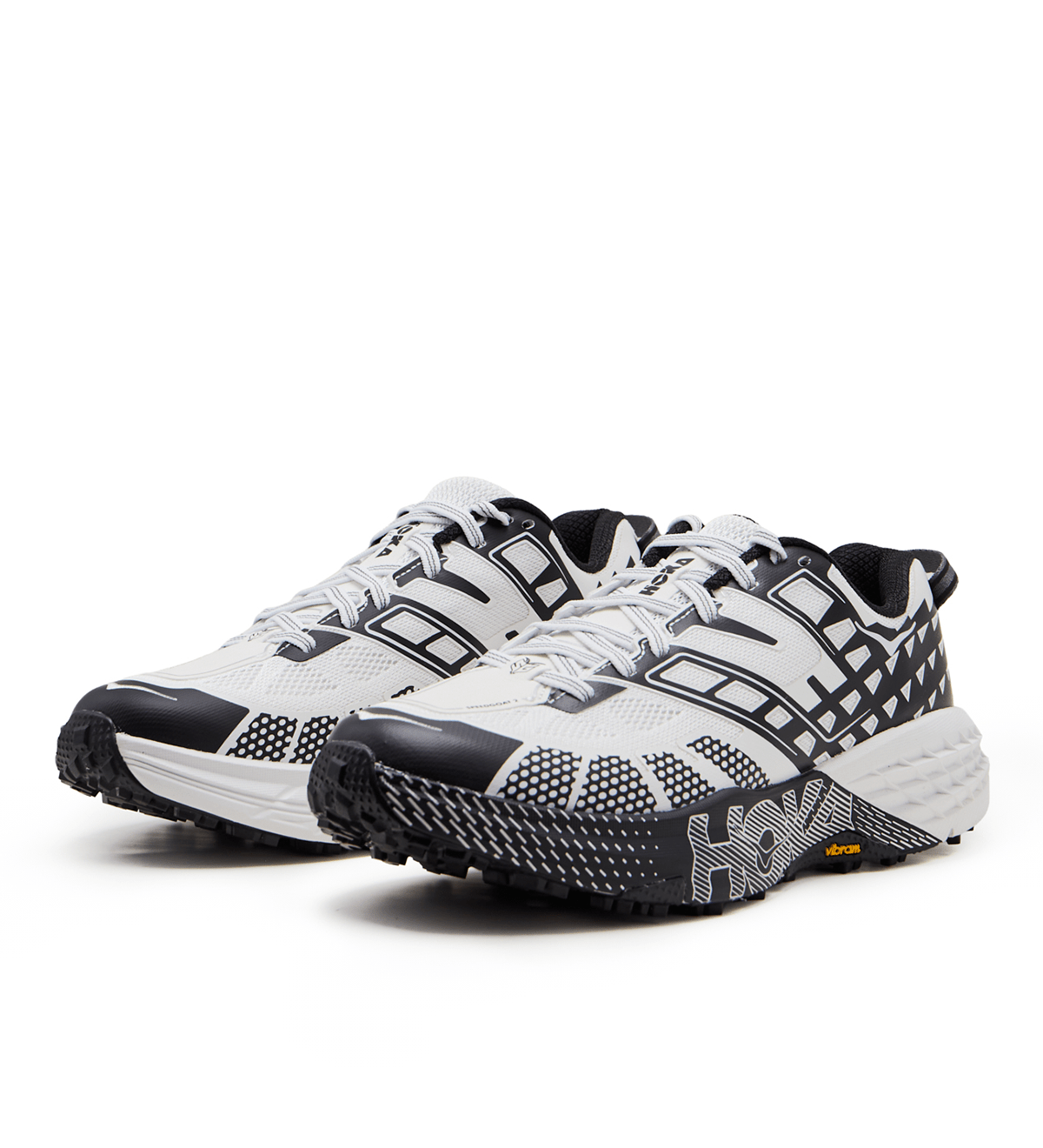 U Speedgoat 2 Black/Frost - LIKELIHOOD