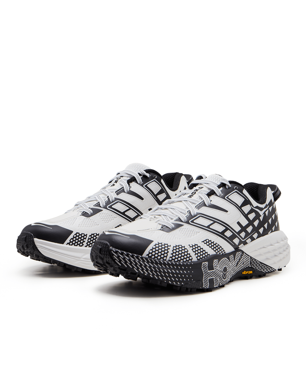 U Speedgoat 2 Black/Frost - LIKELIHOOD