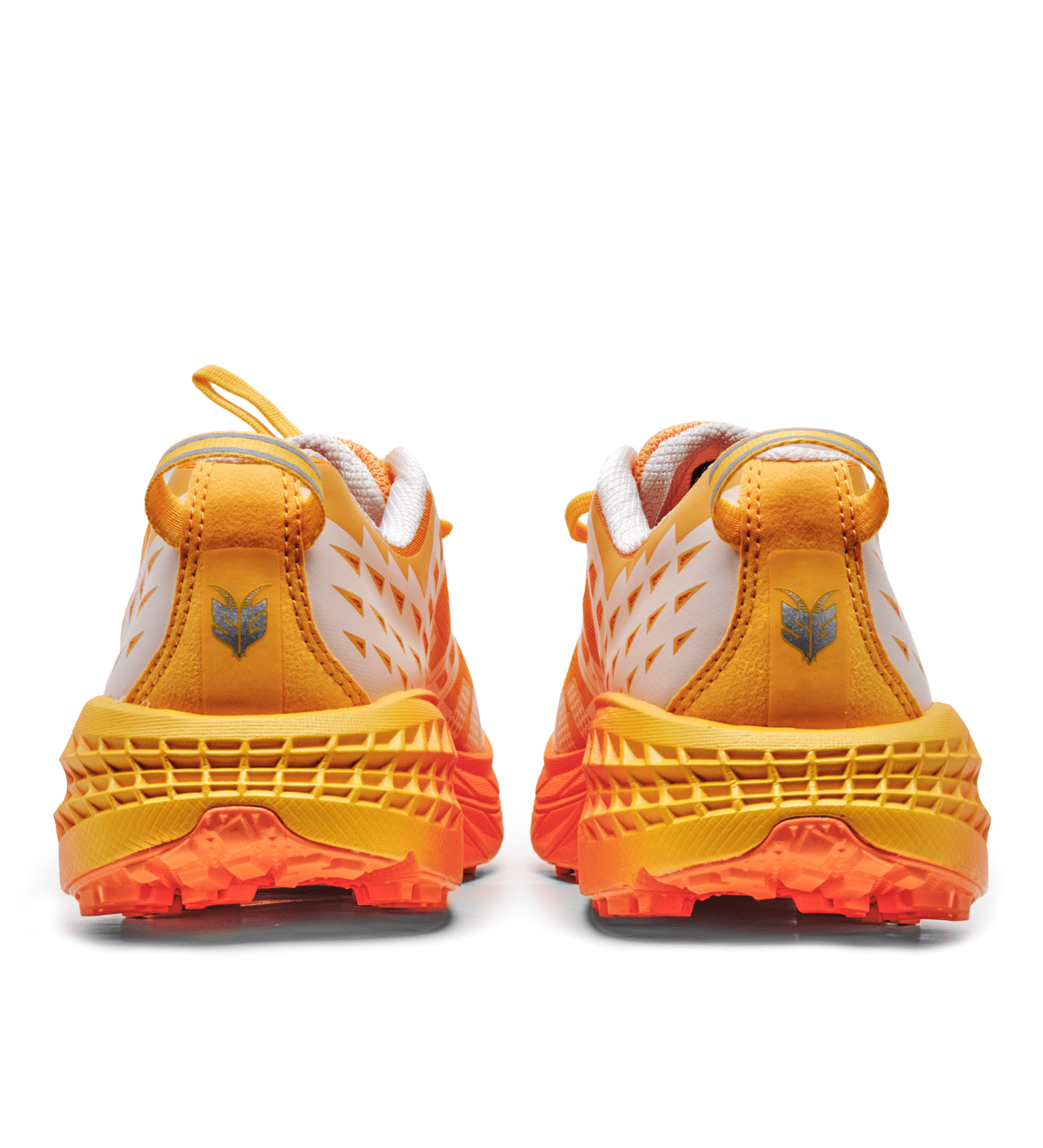 U Speedgoat 2 Dawn Light/Sun Coral - LIKELIHOOD