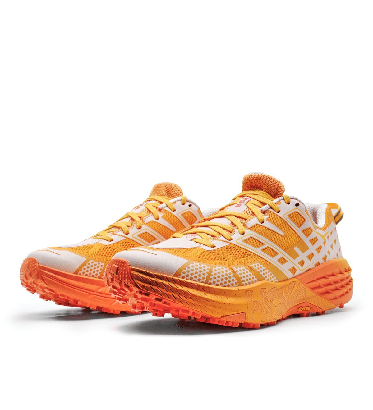 U Speedgoat 2 Dawn Light/Sun Coral - LIKELIHOOD