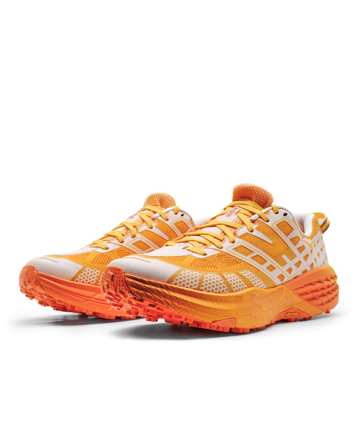 U Speedgoat 2 Dawn Light/Sun Coral - LIKELIHOOD