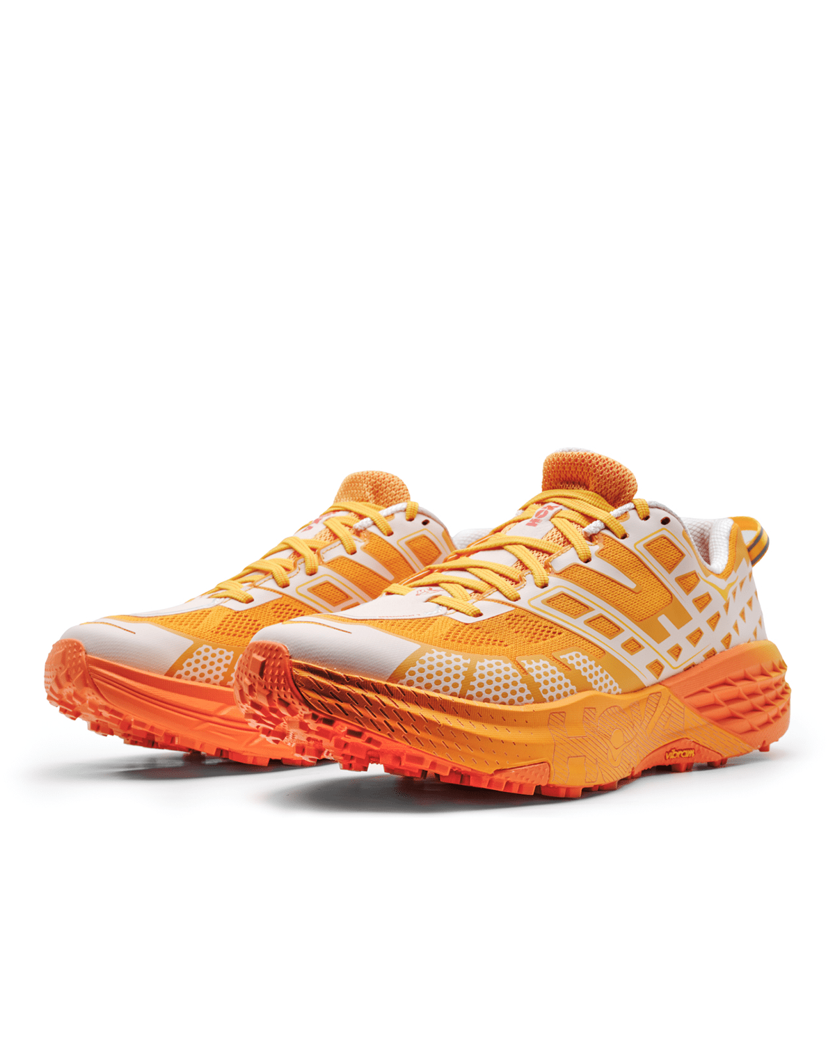 U Speedgoat 2 Dawn Light/Sun Coral - LIKELIHOOD
