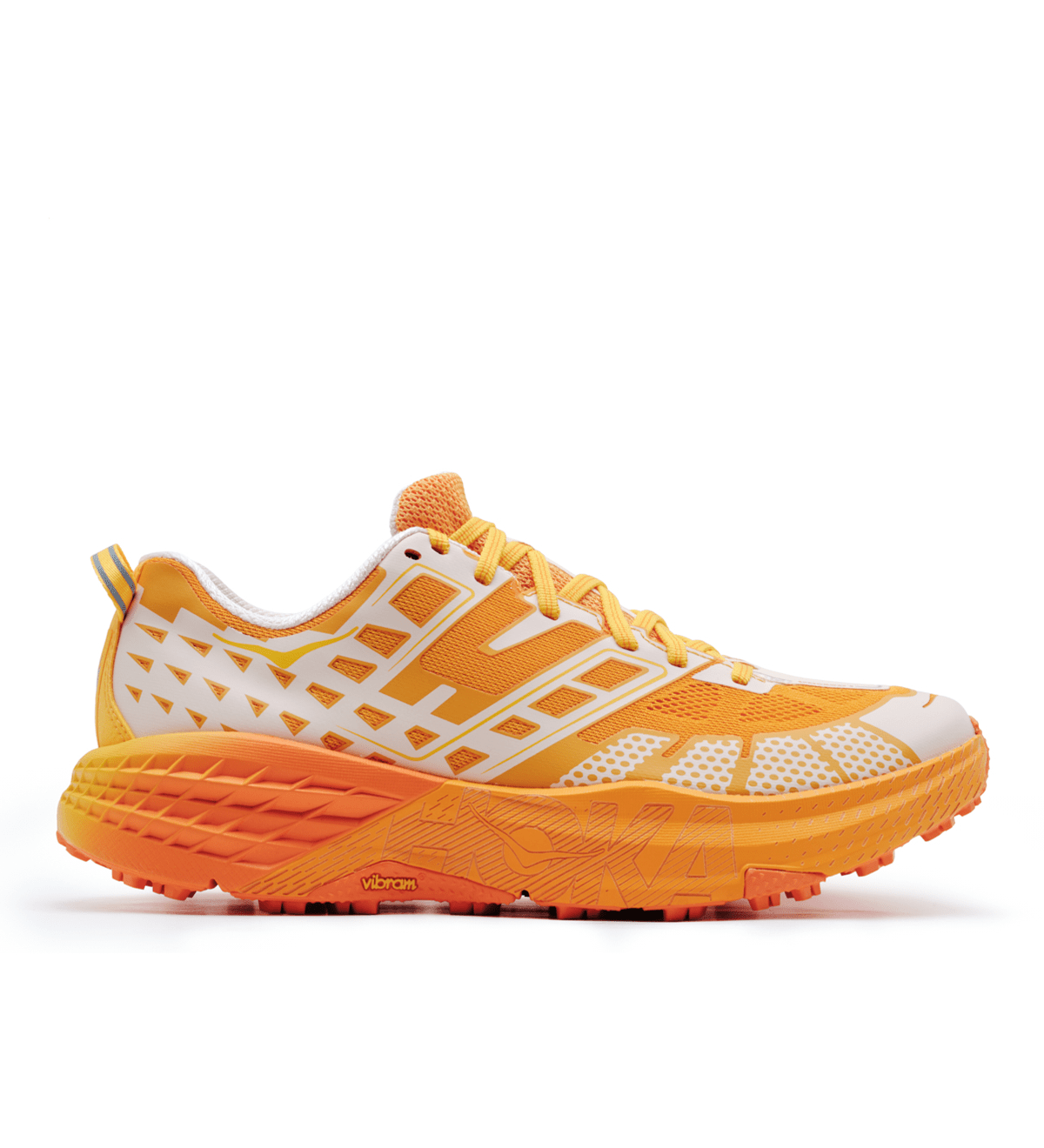 U Speedgoat 2 Dawn Light/Sun Coral - LIKELIHOOD