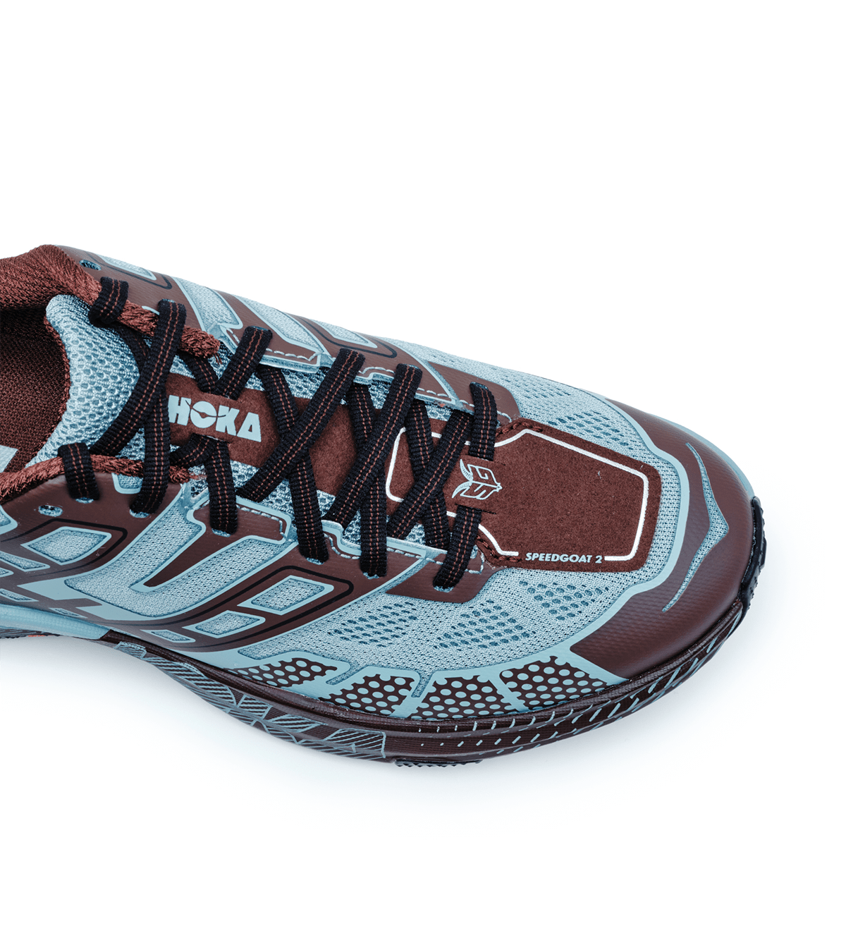 U Speedgoat 2 Druzy/Cold Brew - LIKELIHOOD