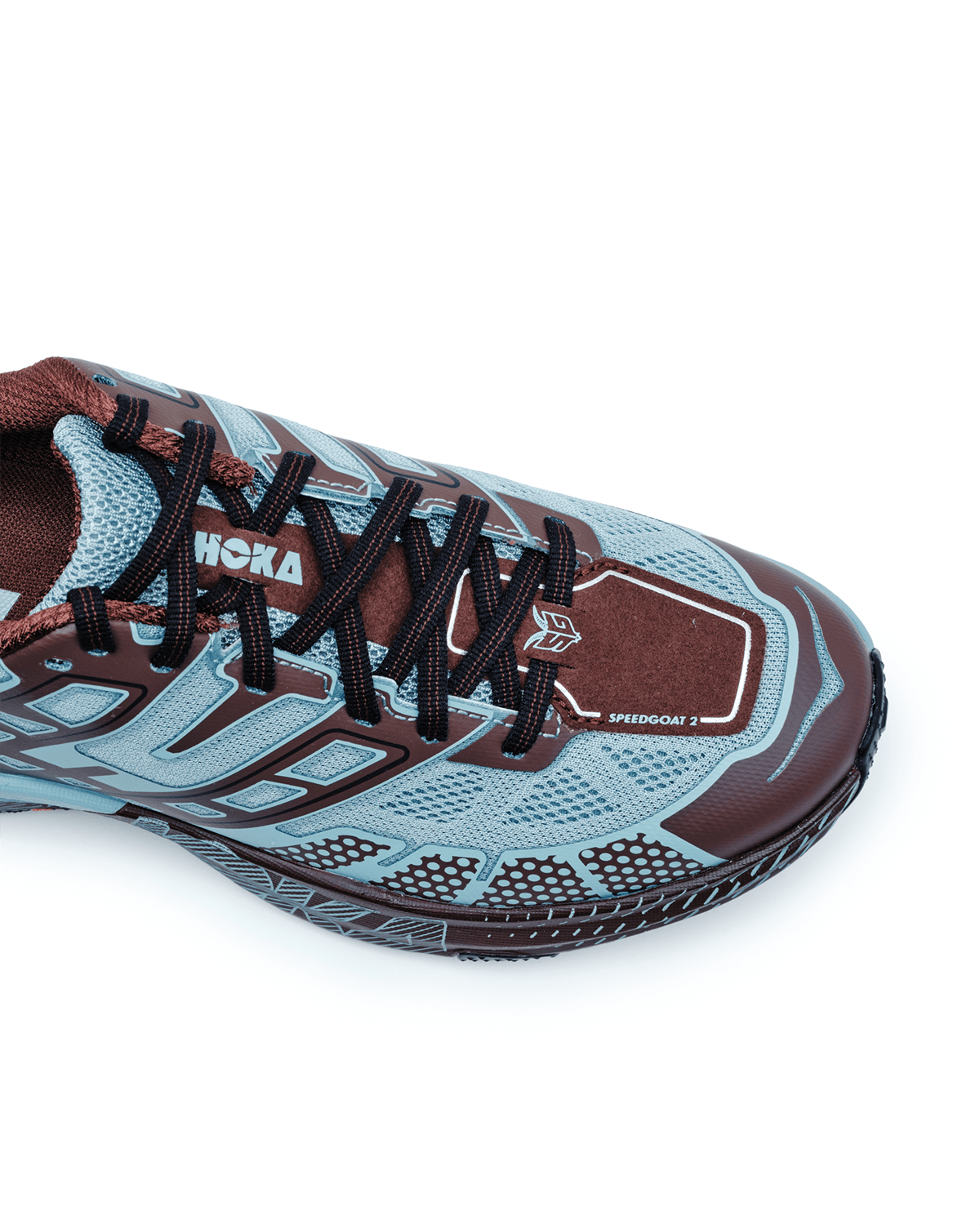 U Speedgoat 2 Druzy/Cold Brew - LIKELIHOOD