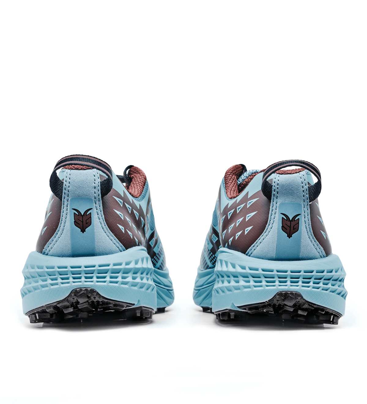 U Speedgoat 2 Druzy/Cold Brew - LIKELIHOOD