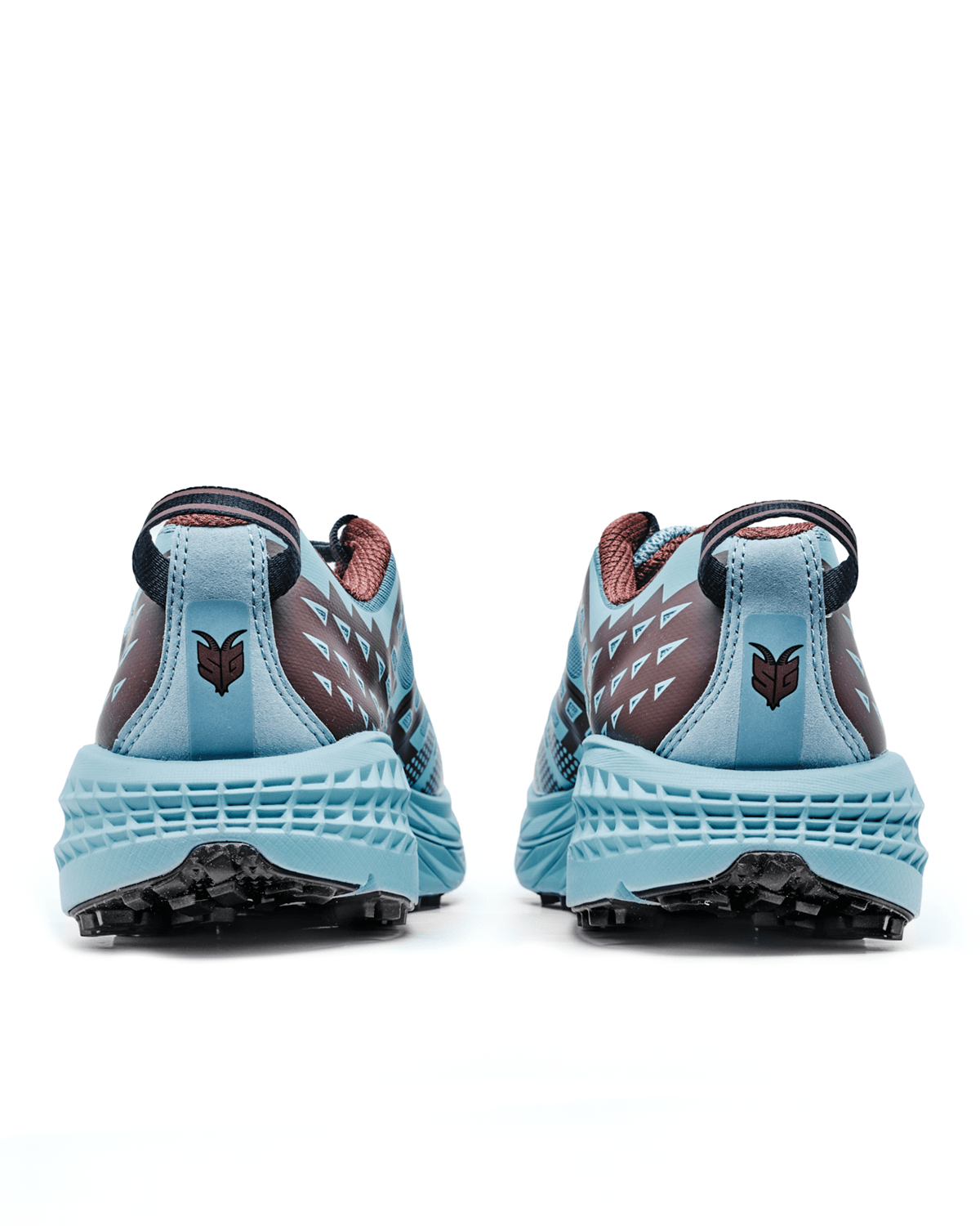 U Speedgoat 2 Druzy/Cold Brew - LIKELIHOOD