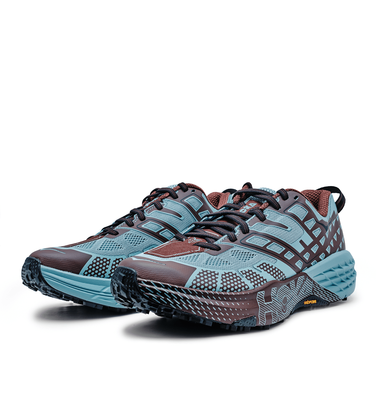 U Speedgoat 2 Druzy/Cold Brew - LIKELIHOOD