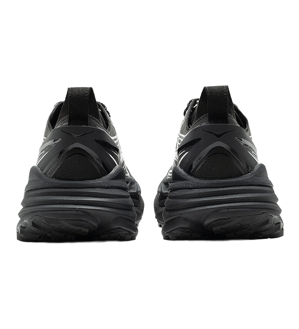 U Stinson One7 Black/Silver - LIKELIHOOD