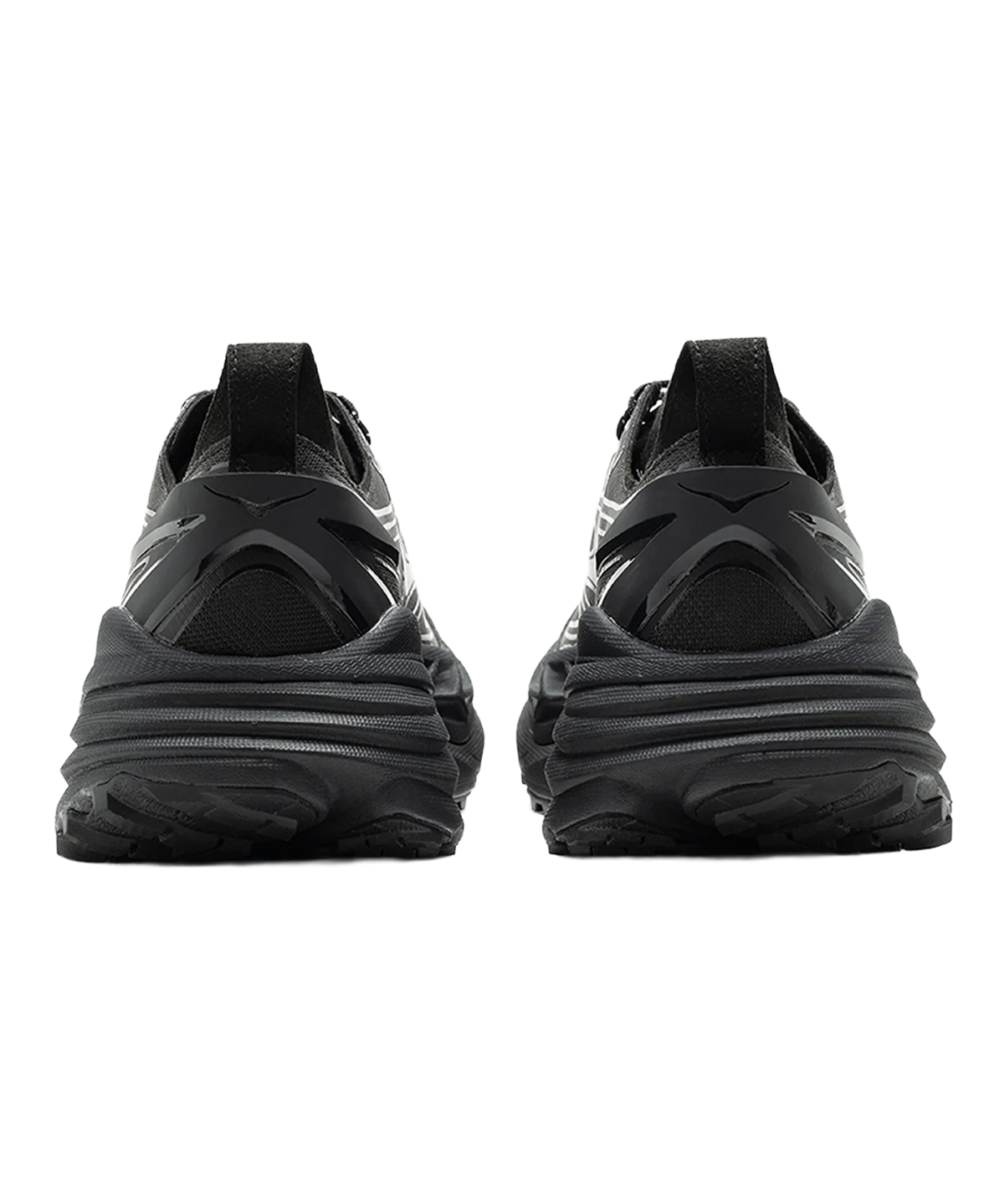 U Stinson One7 Black/Silver - LIKELIHOOD