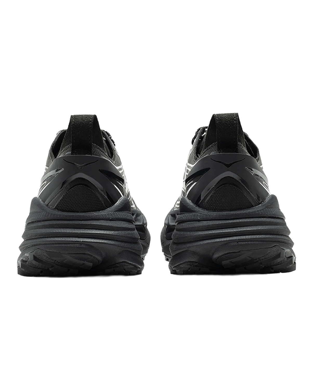 U Stinson One7 Black/Silver - LIKELIHOOD