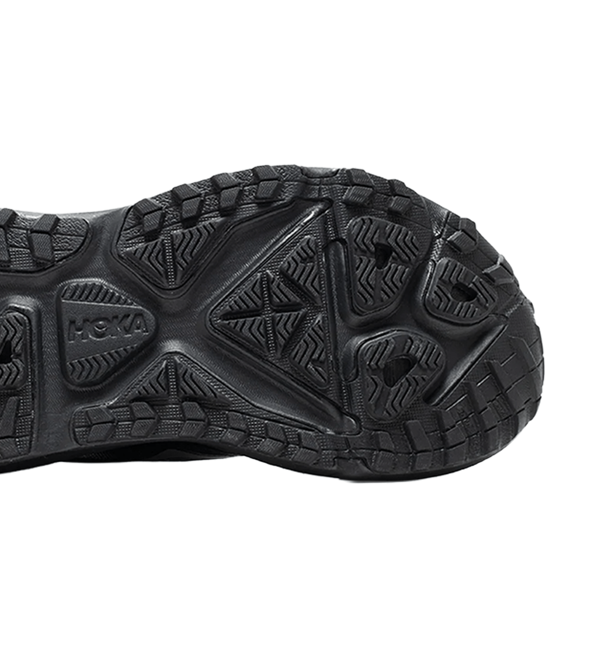 U Stinson One7 Black/Silver - LIKELIHOOD