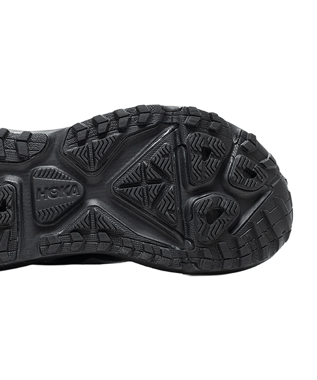U Stinson One7 Black/Silver - LIKELIHOOD