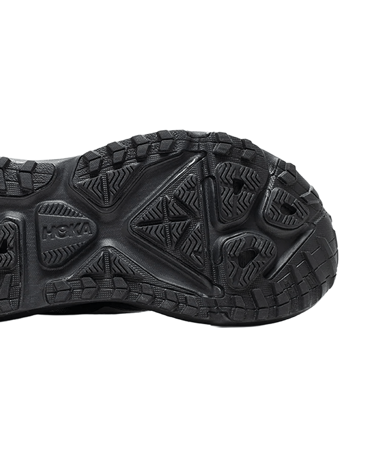 U Stinson One7 Black/Silver - LIKELIHOOD