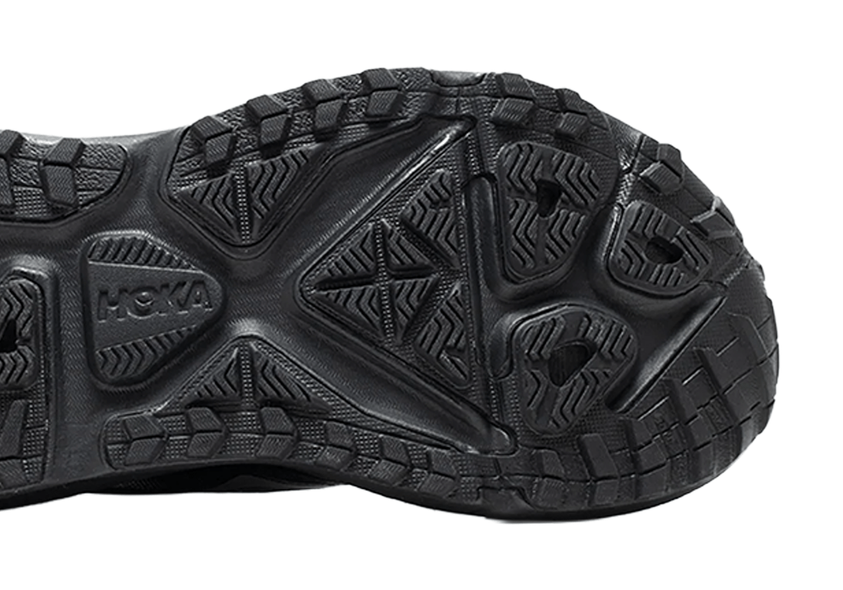 U Stinson One7 Black/Silver - LIKELIHOOD