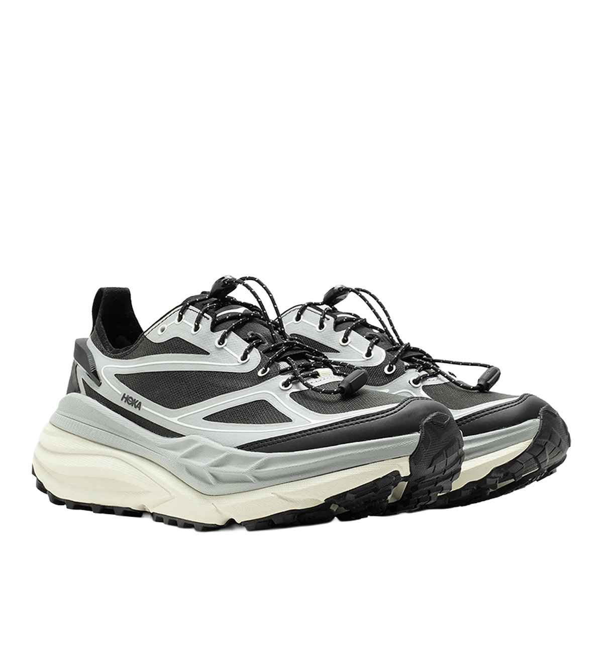 U Stinson One7 Stellar Grey/Eggshell - LIKELIHOOD