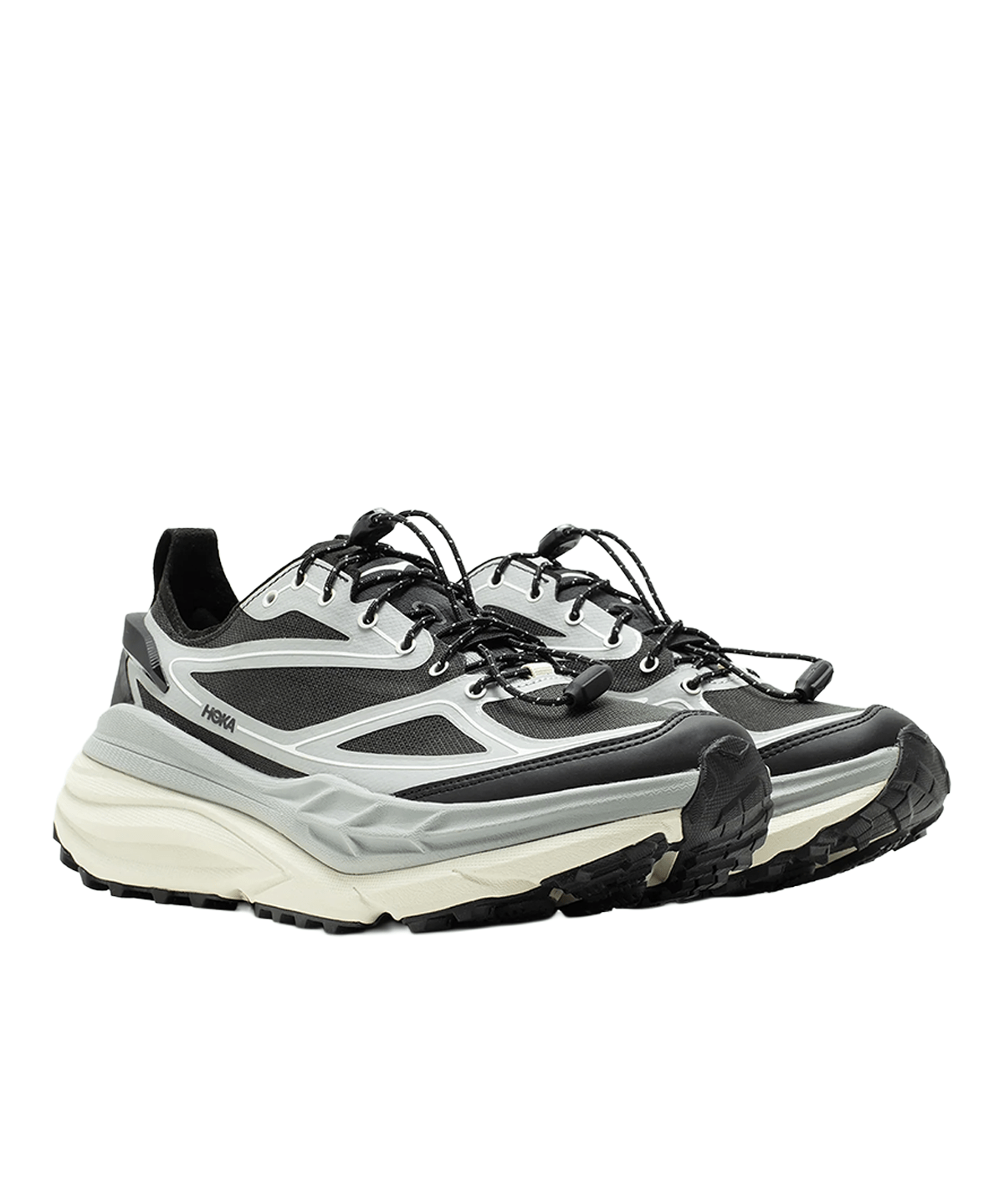 U Stinson One7 Stellar Grey/Eggshell - LIKELIHOOD