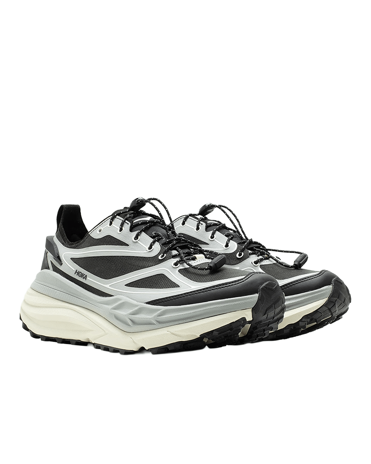 U Stinson One7 Stellar Grey/Eggshell - LIKELIHOOD