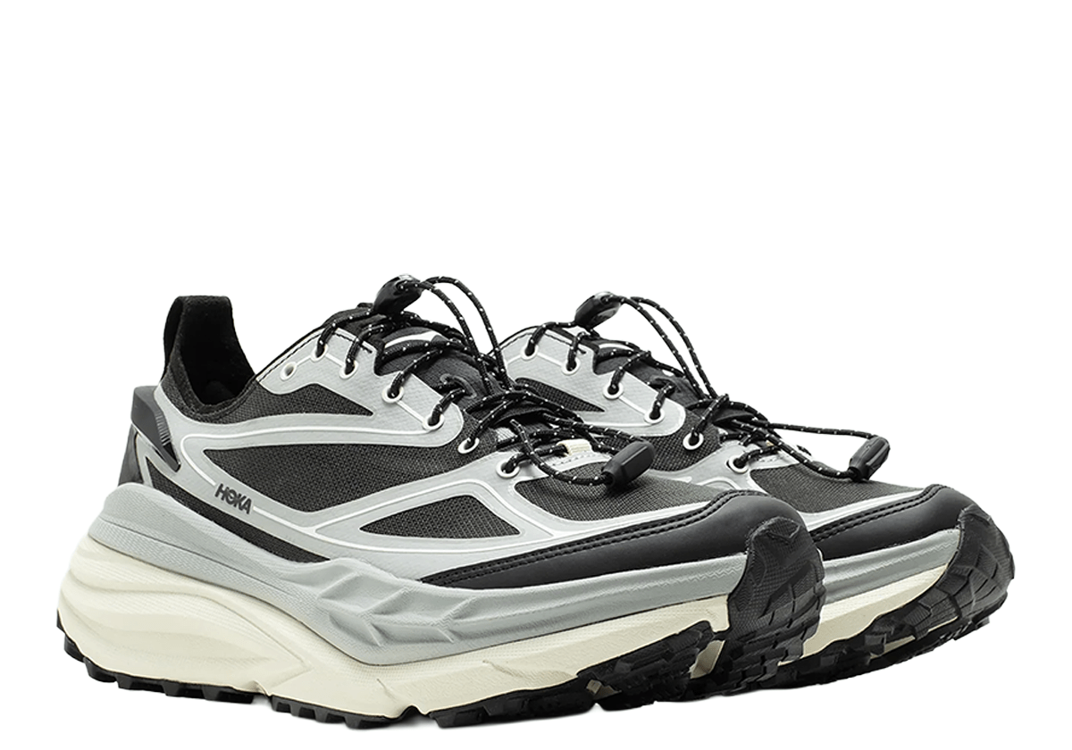 U Stinson One7 Stellar Grey/Eggshell - LIKELIHOOD