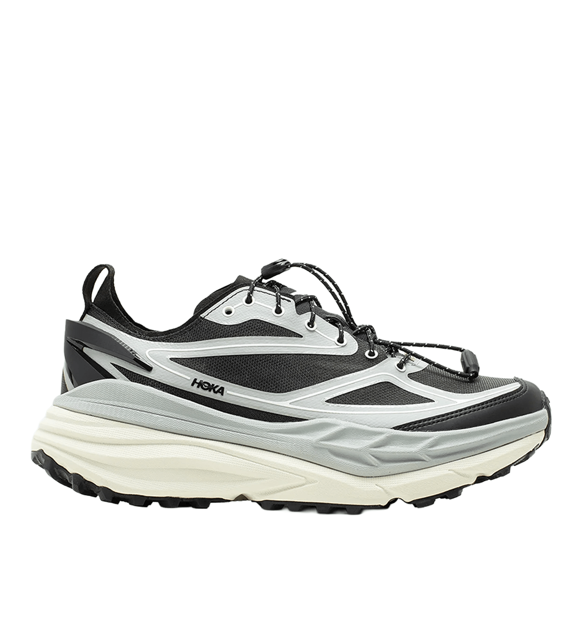 U Stinson One7 Stellar Grey/Eggshell - LIKELIHOOD