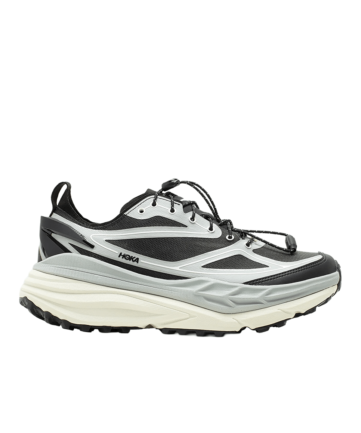 U Stinson One7 Stellar Grey/Eggshell - LIKELIHOOD