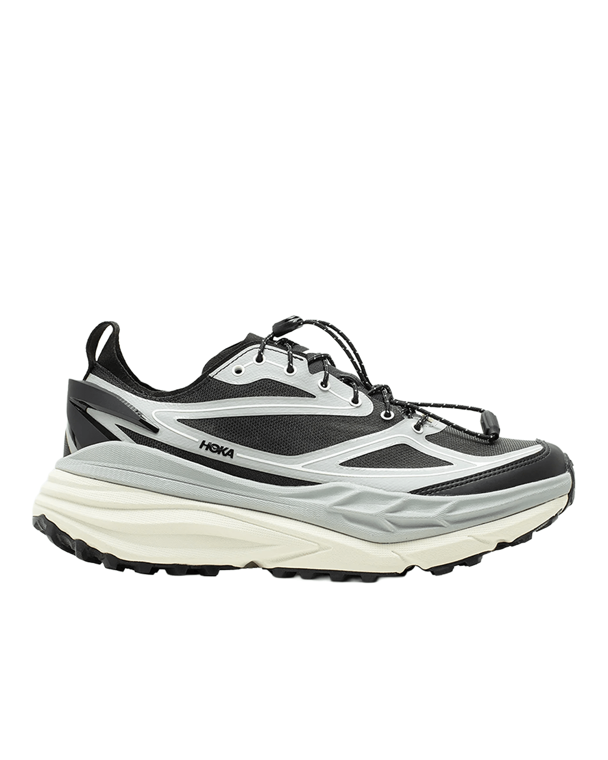 U Stinson One7 Stellar Grey/Eggshell - LIKELIHOOD