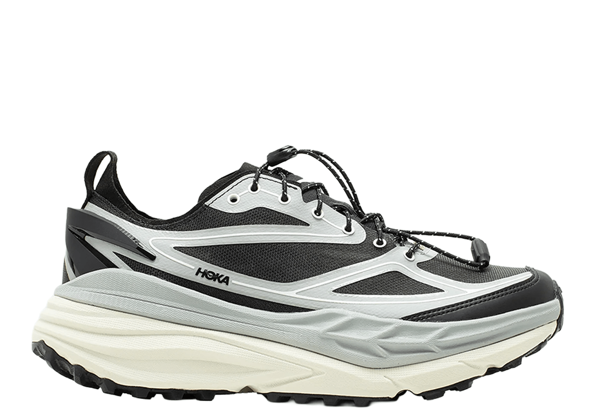 U Stinson One7 Stellar Grey/Eggshell - LIKELIHOOD