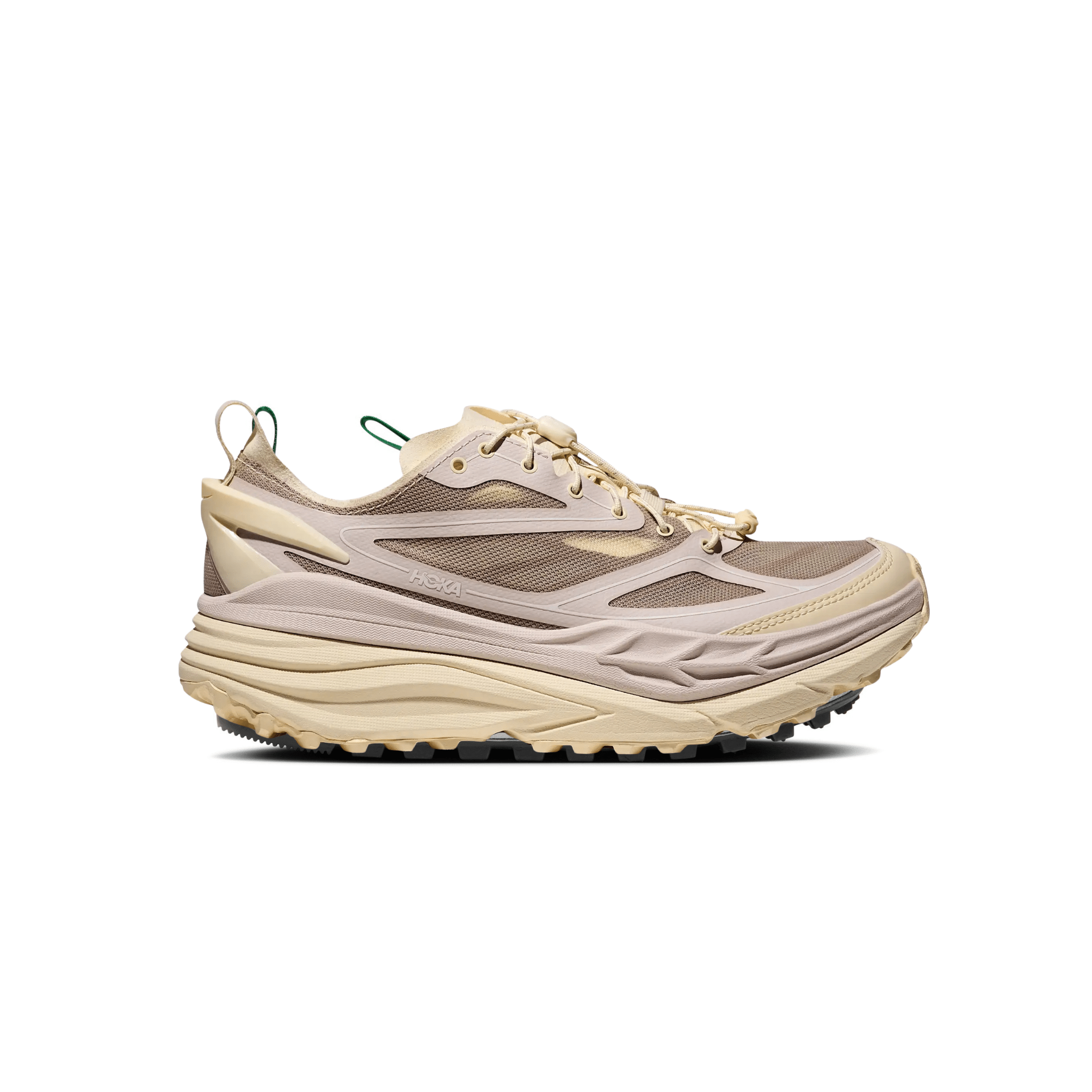 U Stinson One7 Stucco/Vintage Yellow - LIKELIHOOD