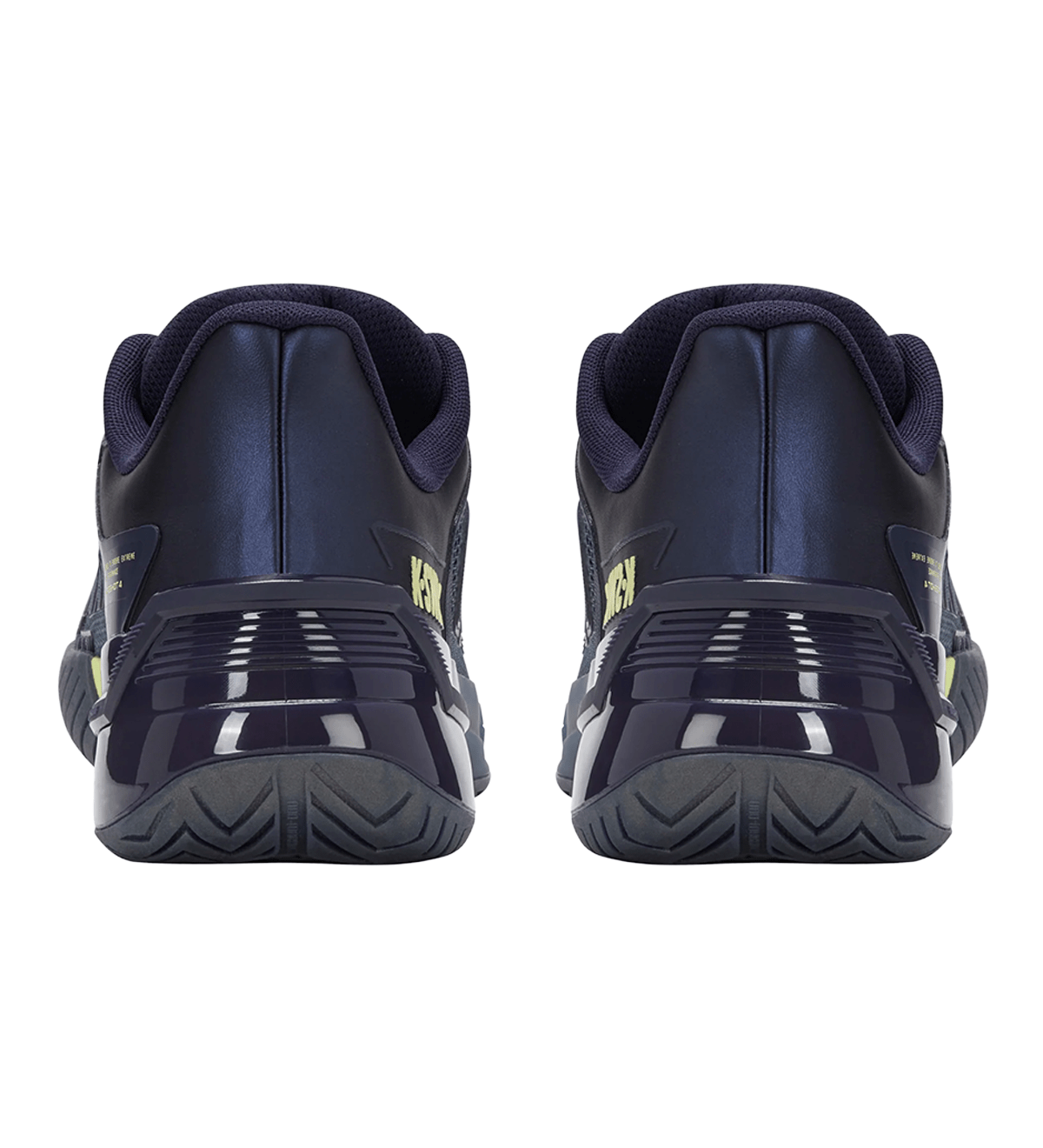 Ultrashot 4 Vintage Indigo/Naval Academy - LIKELIHOOD