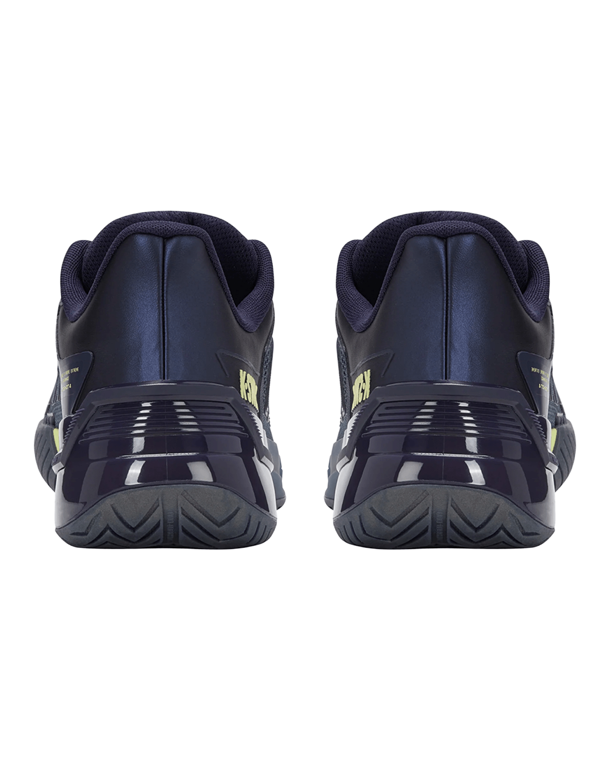 Ultrashot 4 Vintage Indigo/Naval Academy - LIKELIHOOD