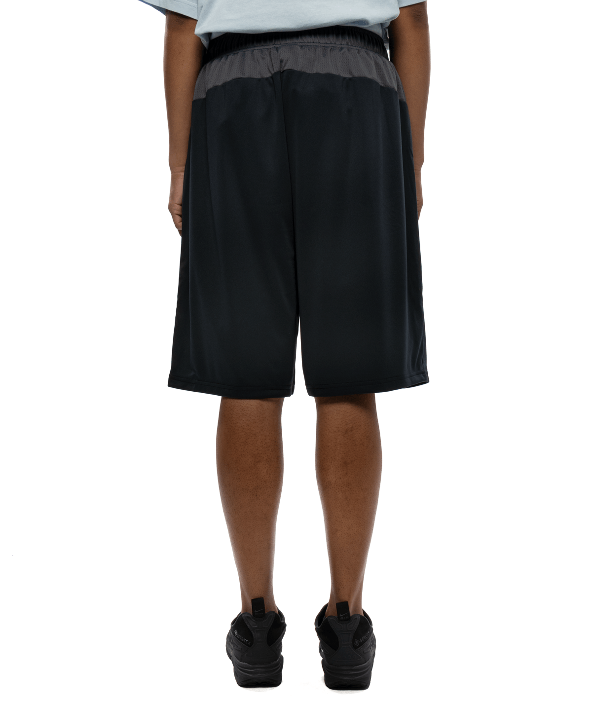 Umbro x Football Short Black - LIKELIHOOD