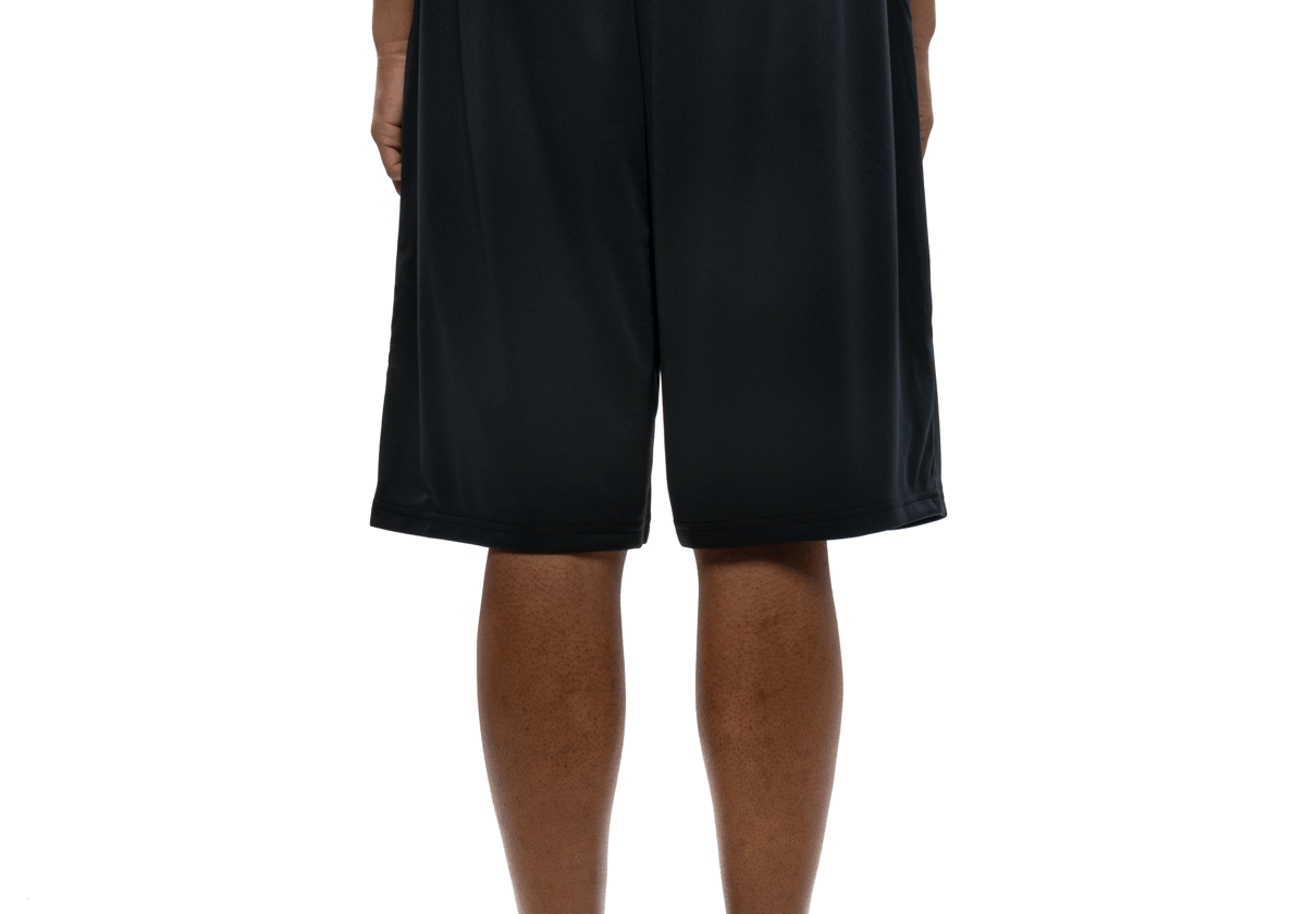Umbro x Football Short Black - LIKELIHOOD