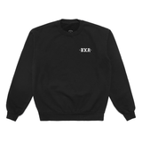 Unconditional Love Crewneck Black - LIKELIHOOD