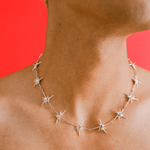 UNI Collar, Sterling Silver - LIKELIHOOD