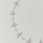 UNI Collar, Sterling Silver - LIKELIHOOD