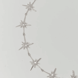 UNI Collar, Sterling Silver - LIKELIHOOD