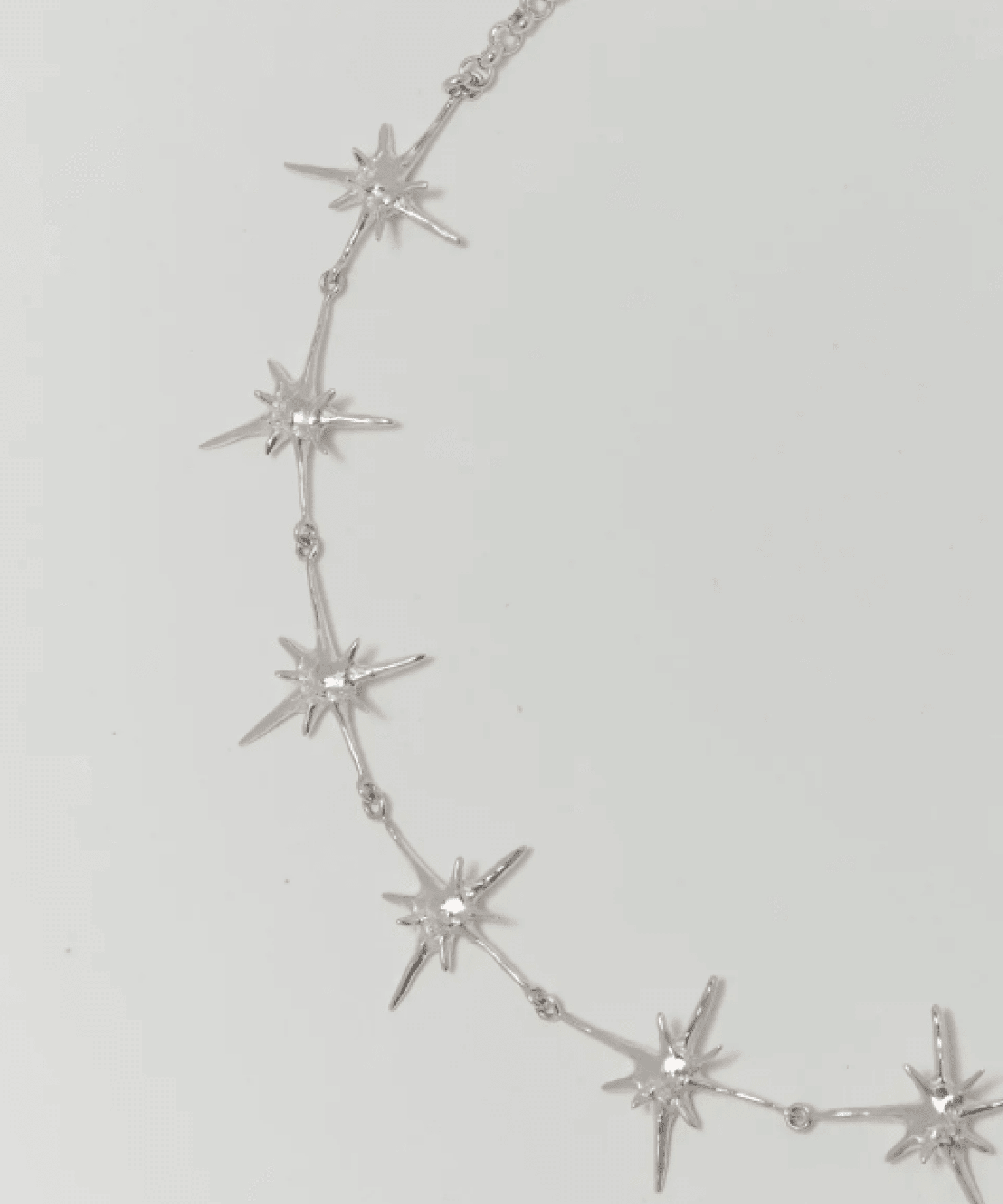 UNI Collar, Sterling Silver - LIKELIHOOD